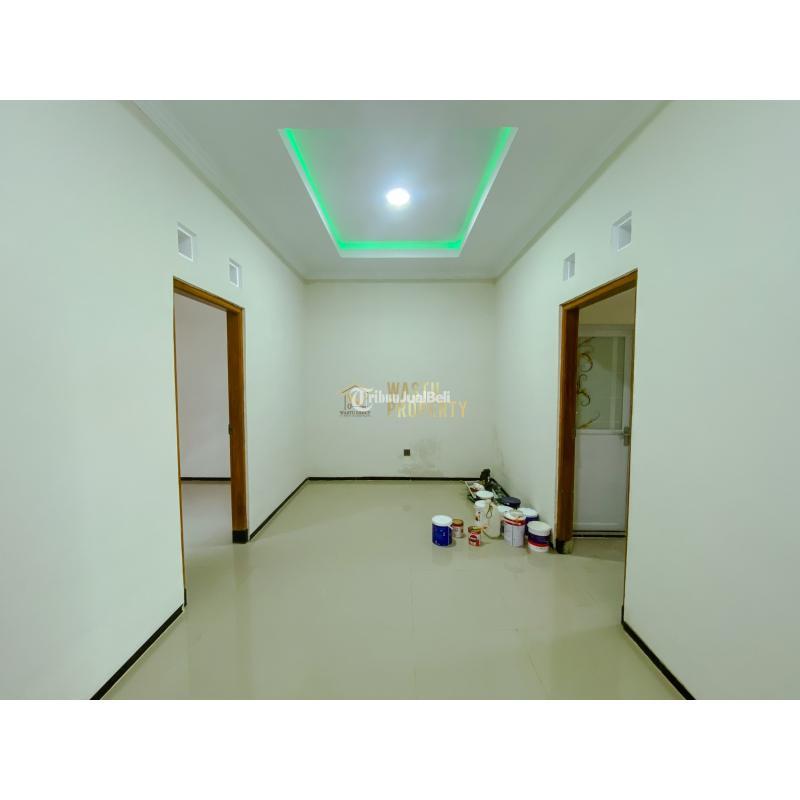 Dijual Rumah Dekat SMP Negari 4 Kalasan Tipe 80 - Sleman