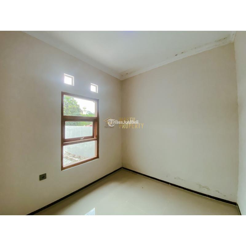 Dijual Rumah Dekat SMP Negari 4 Kalasan Tipe 80 - Sleman