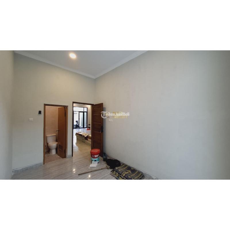 Dijual Rumah Cantik Desain Modern di Kalasan Tipe 90 - Sleman