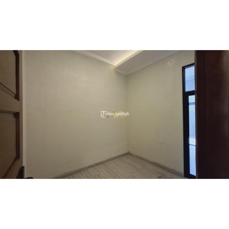 Dijual Rumah Cantik Desain Modern di Kalasan Tipe 90 - Sleman