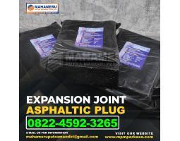 Penyedia Asphaltic Plug Joint Berkualitas di Indonesia - Kotabaru 