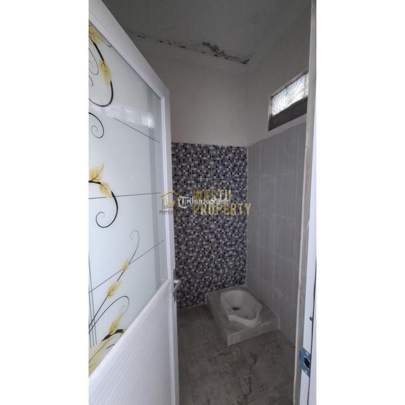 Dijual Rumah Murah, Tipe 85, 3kt, 2km, Shm, Siap Huni, Dekat Jalur Tol Jogja Solo, Di Kalasan, Sleman - Yogyakarta