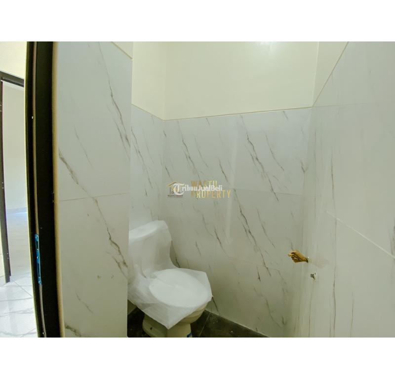 Dijual Rumah Murah, Tipe 50, 2kt, 1km, Shm, Siap Huni, Dekat Jalan Jogja Solo Di Kalasan, Sleman - Yogyakarta