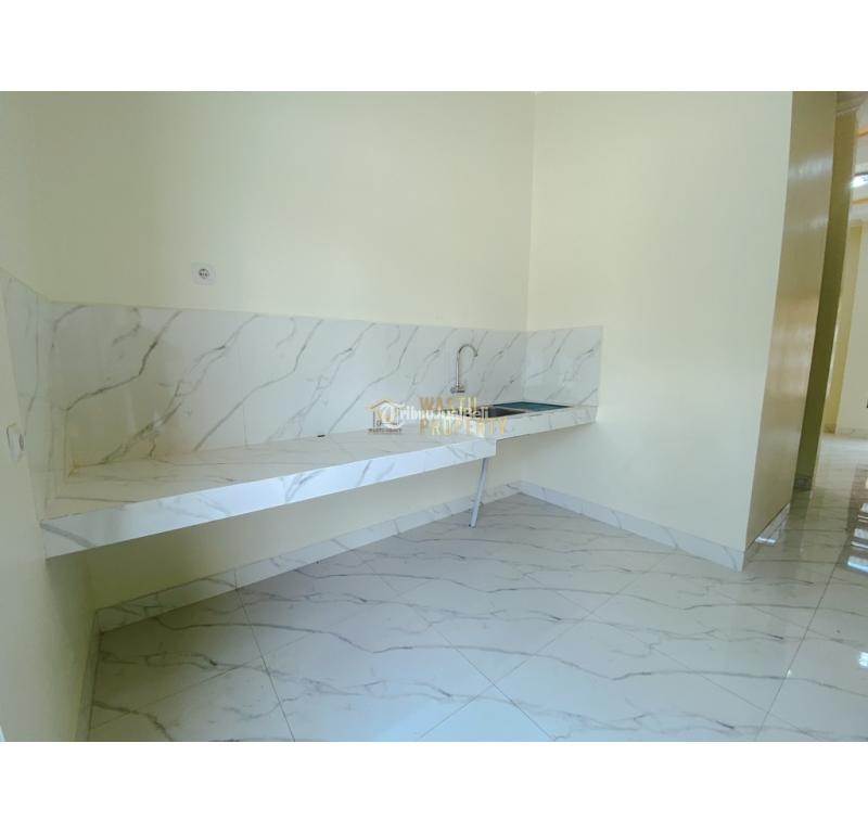 Dijual Rumah Murah, Tipe 50, 2kt, 1km, Shm, Siap Huni, Dekat Jalan Jogja Solo Di Kalasan, Sleman - Yogyakarta