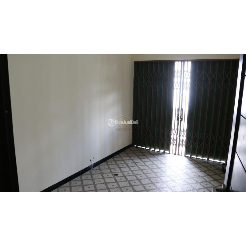 Dijual Rumah 2 Lantai, Lt. 121m2, Lb. 138m2, Shm, Dalam Perumahan, Di Kalasan, Sleman - Yogyakarta