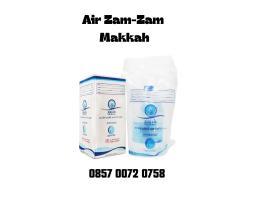 Jual Air Zam-Zam Asli Makkah, Bantul - Yogyakarta