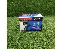 Dijual Visero Power Adaptor 2a 5v, Baru - Makassar