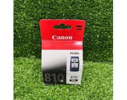 Dijual Canon Pixma 810 Colour Black, Kondisi Baru - Makassar