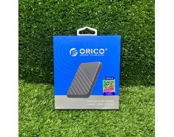 Dijual Orico Leading Technology Hard Drive Enclosure, Kondisi Baru - Makassar