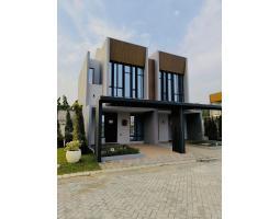 Dijual Rumah Darmo Graha Residence Pakuwon  Citraland Puncak Termurah Mewah Dian Istana - Surabaya