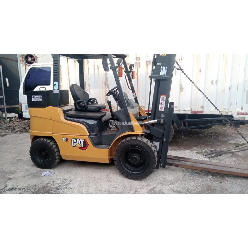 Jasa Sewa Forklift 24 Jam Cicendo - Bandung