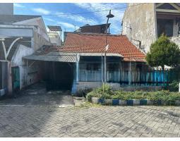 Dijual Rumah Tenggilis Mejoyo Rungkut Jemur Nginden Manyar Wiguna Strategis SHM Nego - Surabaya