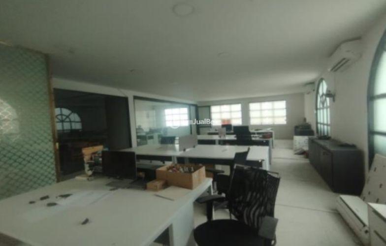 Dijual Gudang 2 Lantai di Karang Tengah, Hanya 6 Menit Ke Tol Karang Tengah - Tangerang Kota