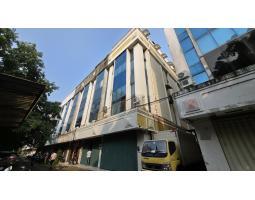 Dijual Rukan Gandeng Ada Lift Barang Sunter Paradise - Jakarta Utara