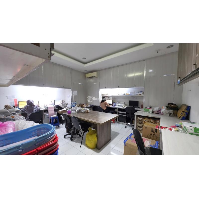 Dijual Rukan Gandeng Ada Lift Barang Sunter Paradise - Jakarta Utara