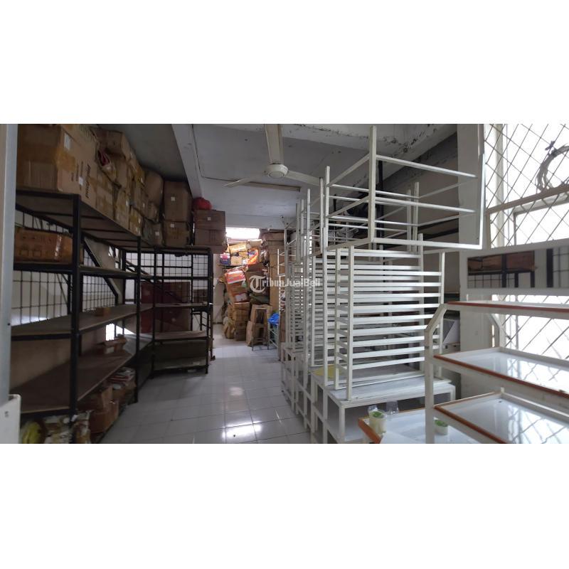 Dijual Rukan Gandeng Ada Lift Barang Sunter Paradise - Jakarta Utara