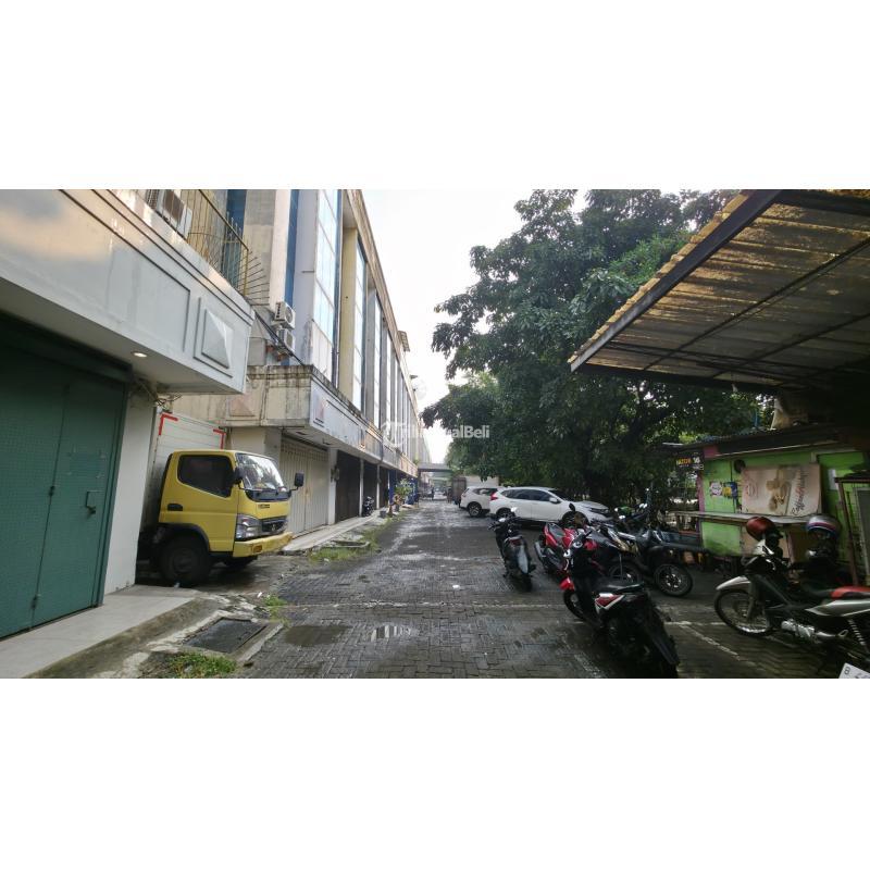 Dijual Rukan Gandeng Ada Lift Barang Sunter Paradise - Jakarta Utara