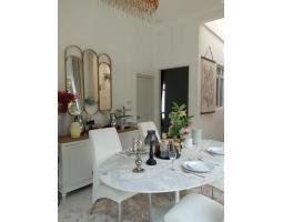 Dijual Rumah Tipe 68 SHM 3KT 2KM Almayara Cluster - Pekanbaru