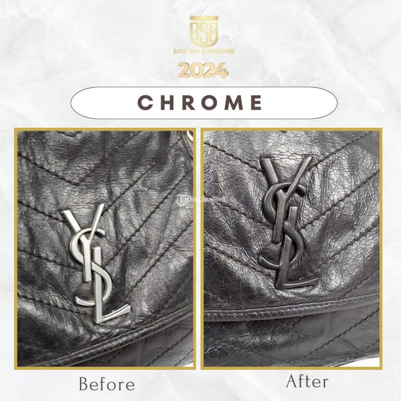 Jasa Reparasi Tas - Bandung