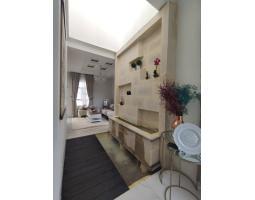 Jual Rumah Luas 160 m2 Baru di Castavia Royale Aqsha - Pekanbaru