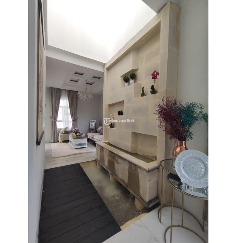 Jual Rumah Luas 160 m2 Baru di Castavia Royale Aqsha - Pekanbaru