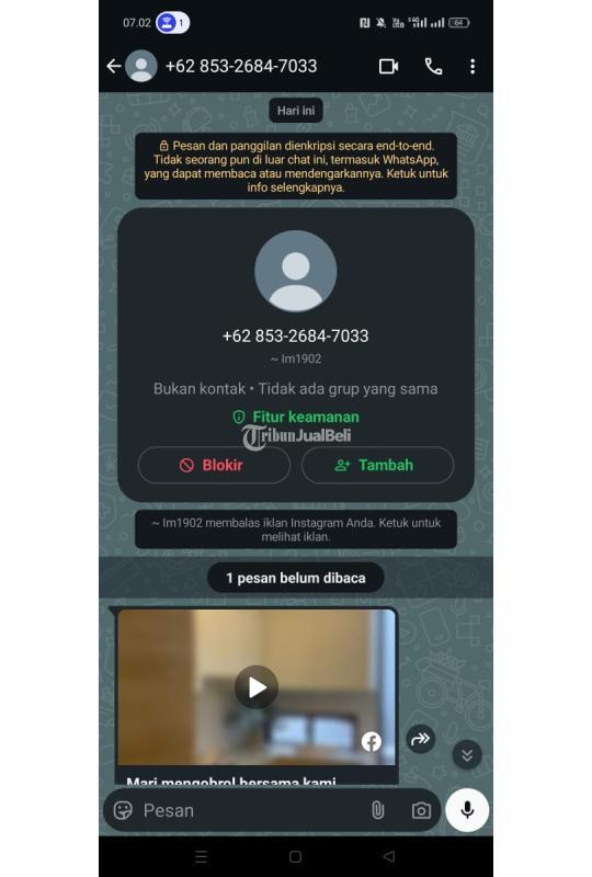 Jual Rumah Luas 160 m2 Baru di Castavia Royale Aqsha - Pekanbaru