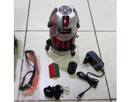Crosline Laser Mac Davis 4V4H - Jakarta Barat