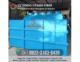 Pakai Sekali, Produk Panel Custom Puas Bertahun-Tahun - Seram Bagian Barat