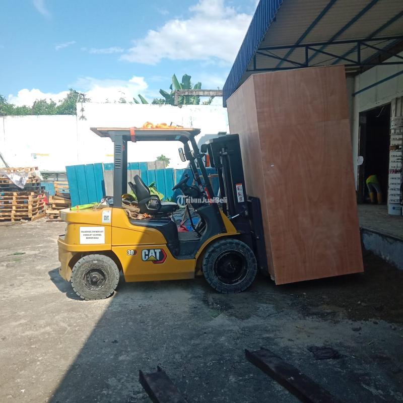 Ready Rental Forklift Dan Crane Karawang Timur - Karawang