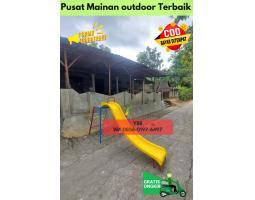 Ayunan Besi Kuat Harga Terjangkau - Yogyakarta