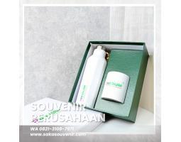 Souvenir Kantor  Tepat dan Unik - Balikpapan 