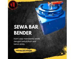 Sewa Bar Bender Bisa Nego - Semarang 