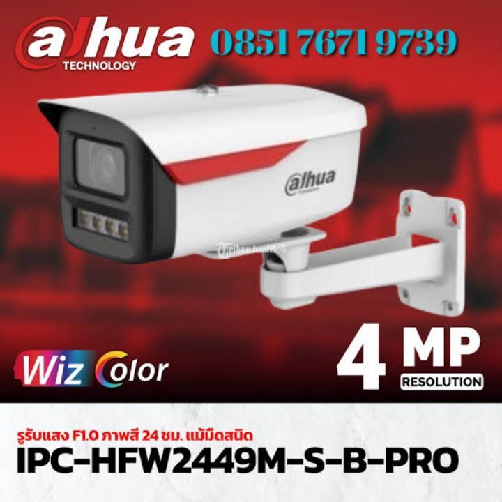 Ahli Servis Parabola dan CCTV dengan Solusi Terbaik - Jakarta Timur