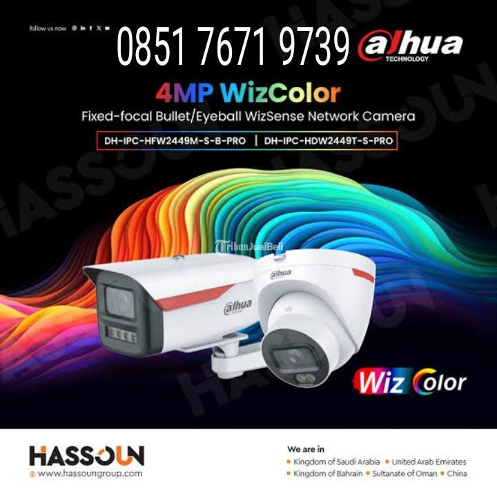 Teknisi Spesialis Servis CCTV dan Parabola Bermasalah - Jakarta Timur