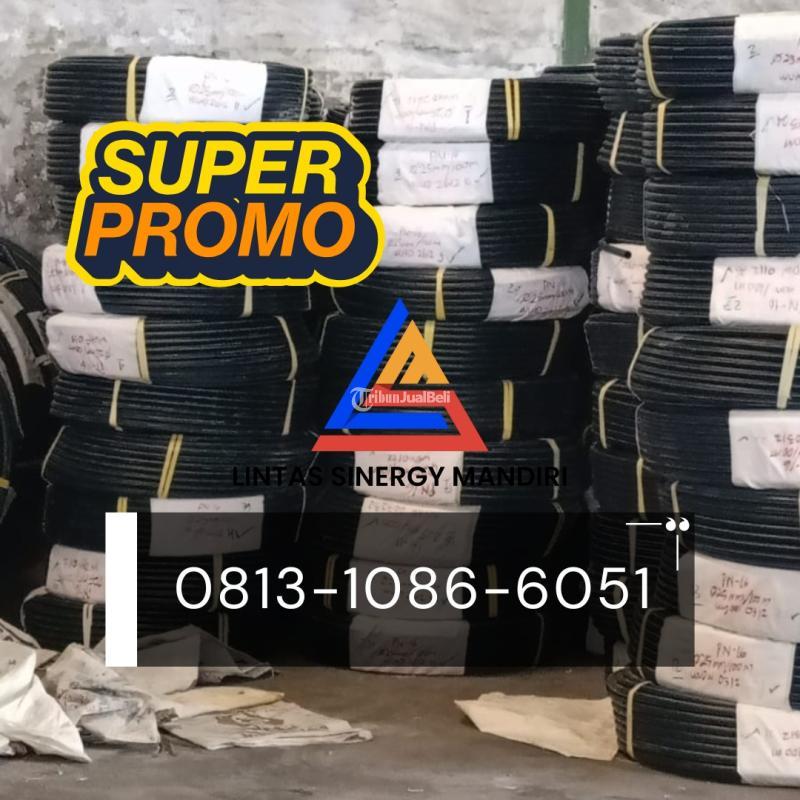HDPE Trilliun Rol Ukuran Lengkap - Blitar 