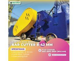 Sewa Bar Cutter Harga Murah Bisa Nego - Denpasar 