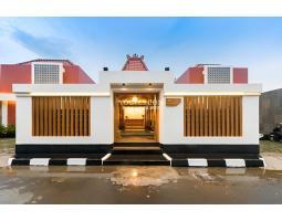 Disewakan Homestay, Pusat Kota, Dekat Malioboro  - Yogyakarta 
