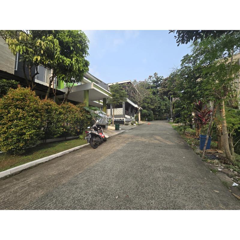 Jual Rumah Mewah Tipe 150 Bekas di Sentul Cluster Depan Argenia, SHM Harga Nego - Bogor