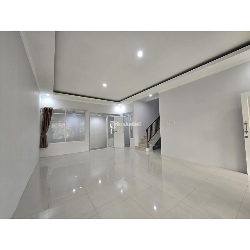 Jual Rumah Mewah Tipe 150 Bekas di Sentul Cluster Depan Argenia, SHM Harga Nego - Bogor