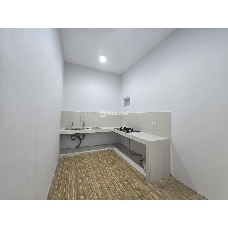 Jual Rumah Mewah Tipe 150 Bekas di Sentul Cluster Depan Argenia, SHM Harga Nego - Bogor