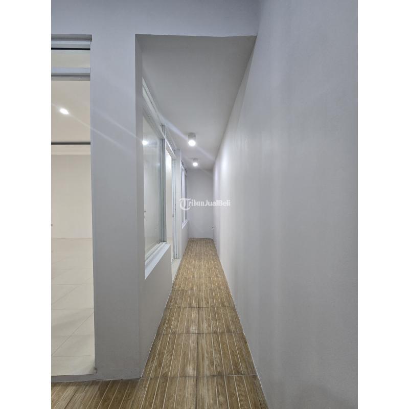 Jual Rumah Mewah Tipe 150 Bekas di Sentul Cluster Depan Argenia, SHM Harga Nego - Bogor