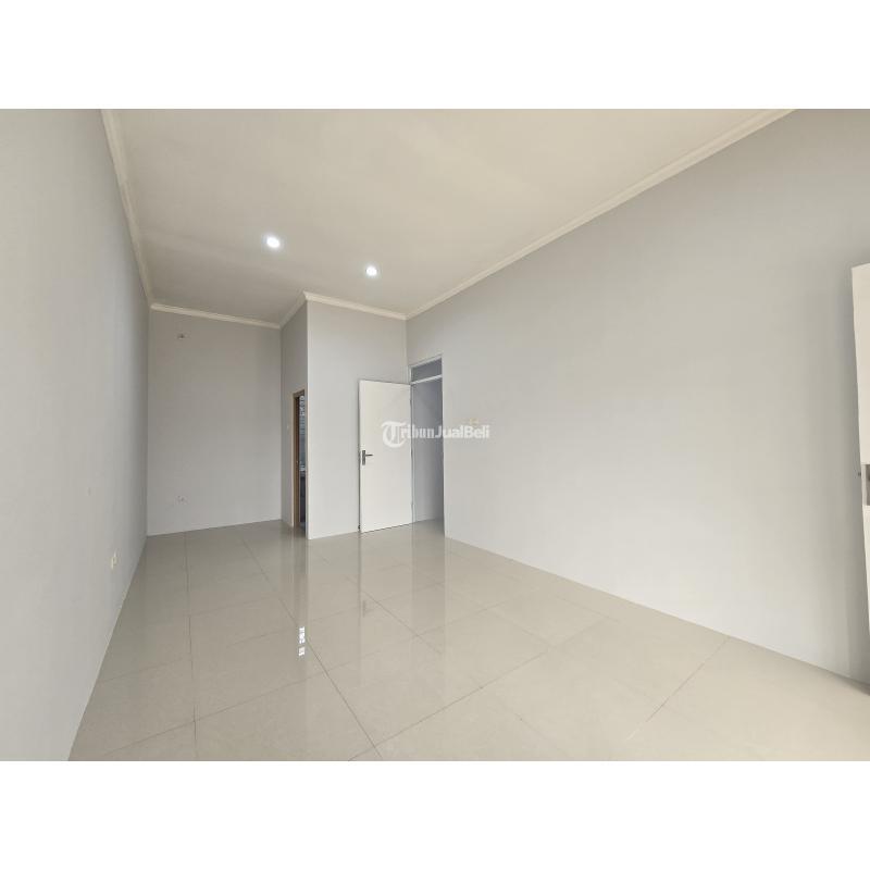 Jual Rumah Mewah Tipe 150 Bekas di Sentul Cluster Depan Argenia, SHM Harga Nego - Bogor