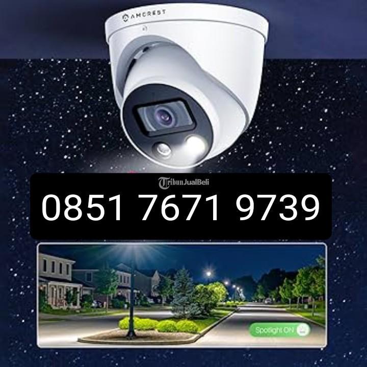 Servis Parabola dan CCTV dengan Cepat dan Efektif - Jakarta Selatan