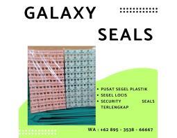 Toko Segel Plastik - Semarang