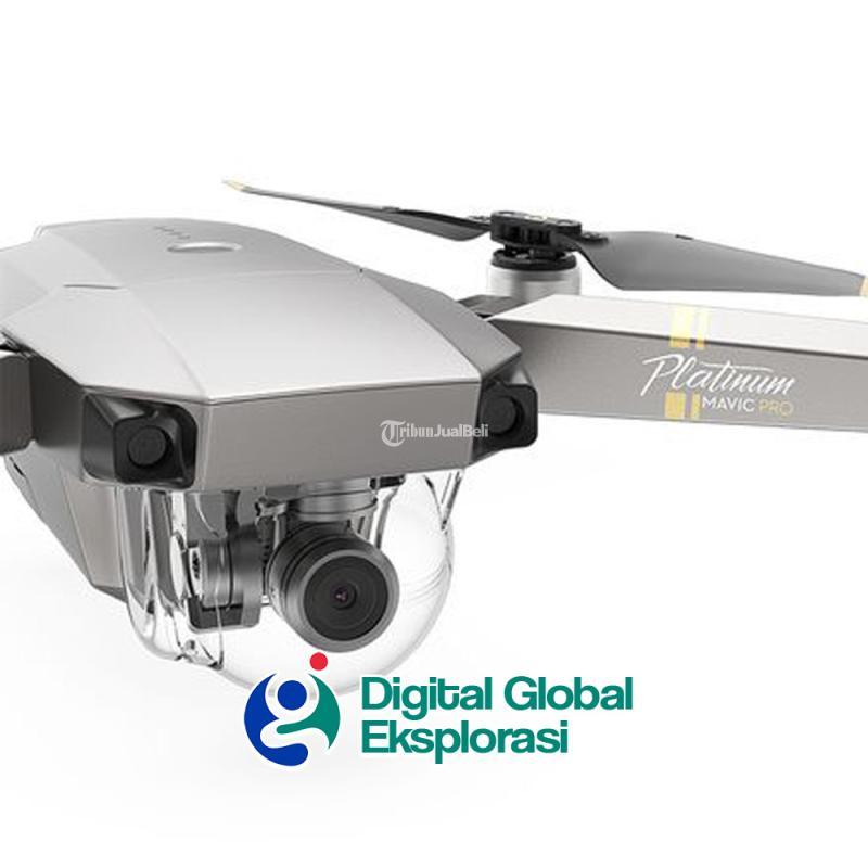 Pemetaan Drone Digital eksplorasi Indonesia - Tapanuli Utara