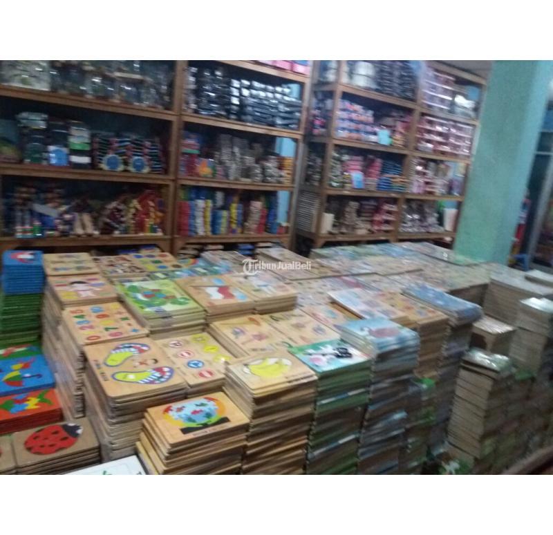 Produsen Alat Peraga Tk Dan Paud Puzzle Edukasi Anak Murah Terdekat - Batubara