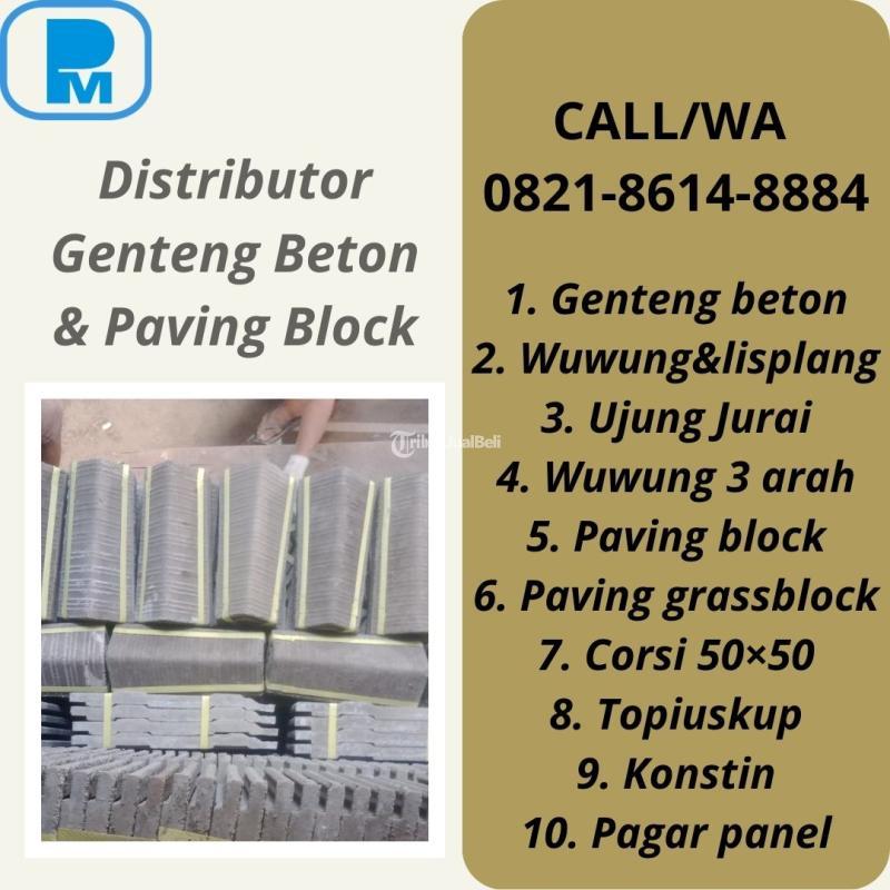 Gelap untukRangka Baja Ringan - Malang 