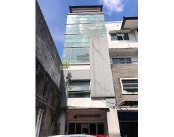 Dijual Ruko murah 3 Lantai SHM Cash Only di Radio Dalam Square, Gandaria Utara - Jakarta Utara 