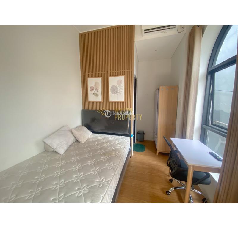 Jual Kost Terbaik Luas 200 m2 LT 114 m2 Strategis Di Jamal Mlati - Sleman