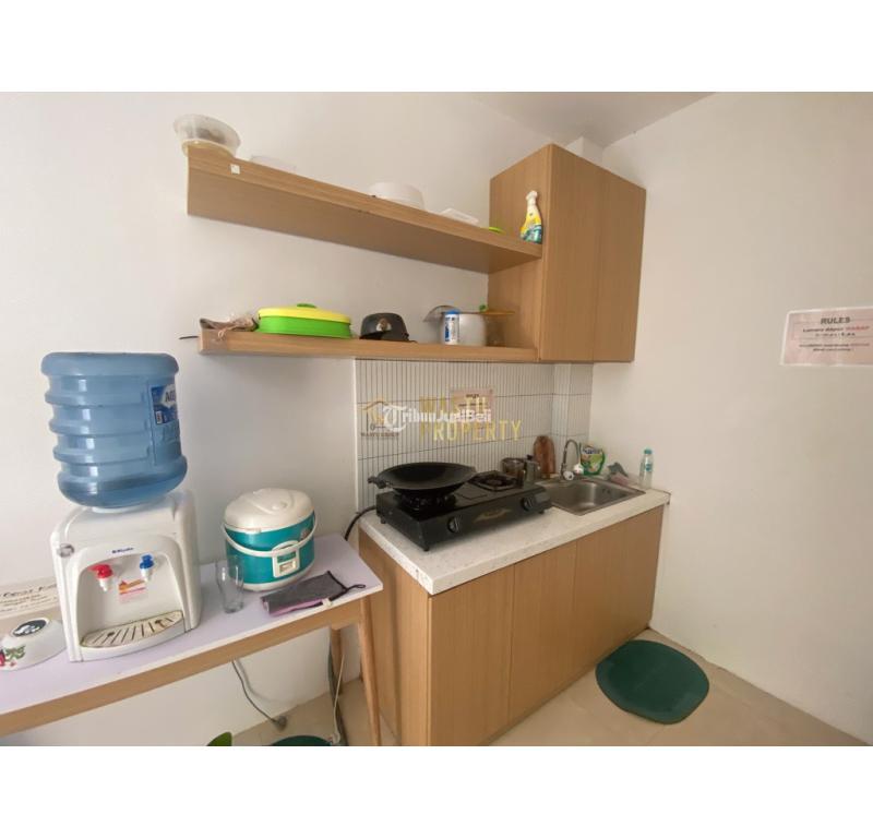 Jual Kost Terbaik Luas 200 m2 LT 114 m2 Strategis Di Jamal Mlati - Sleman